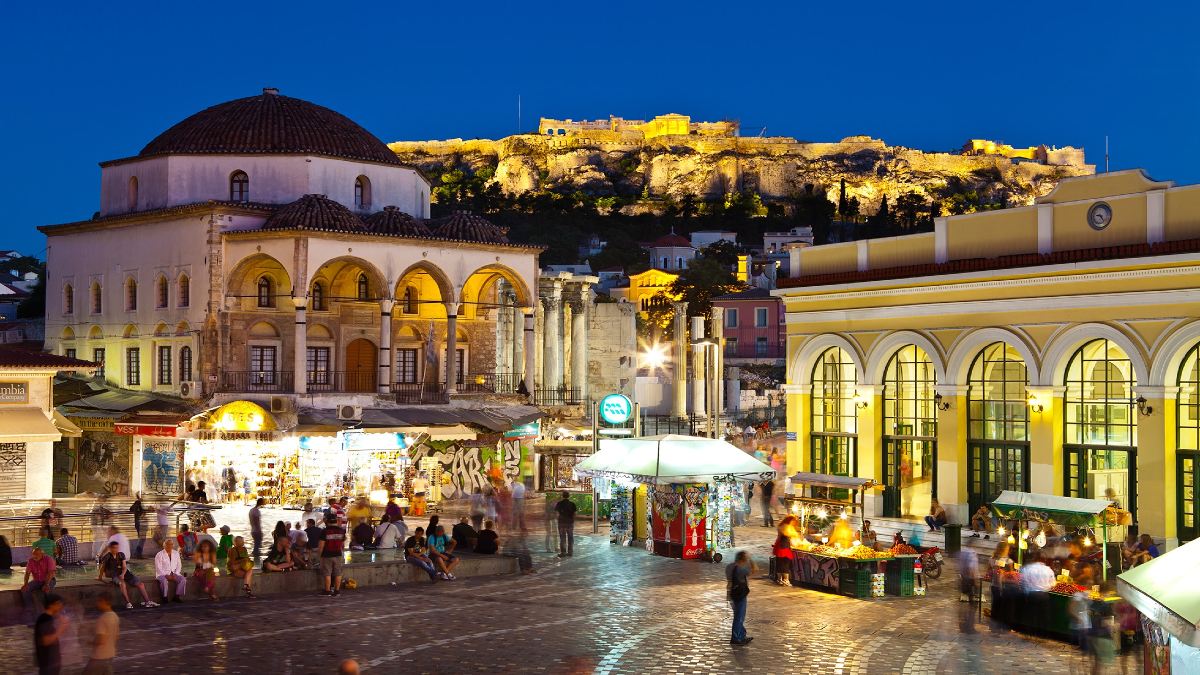 Αττική