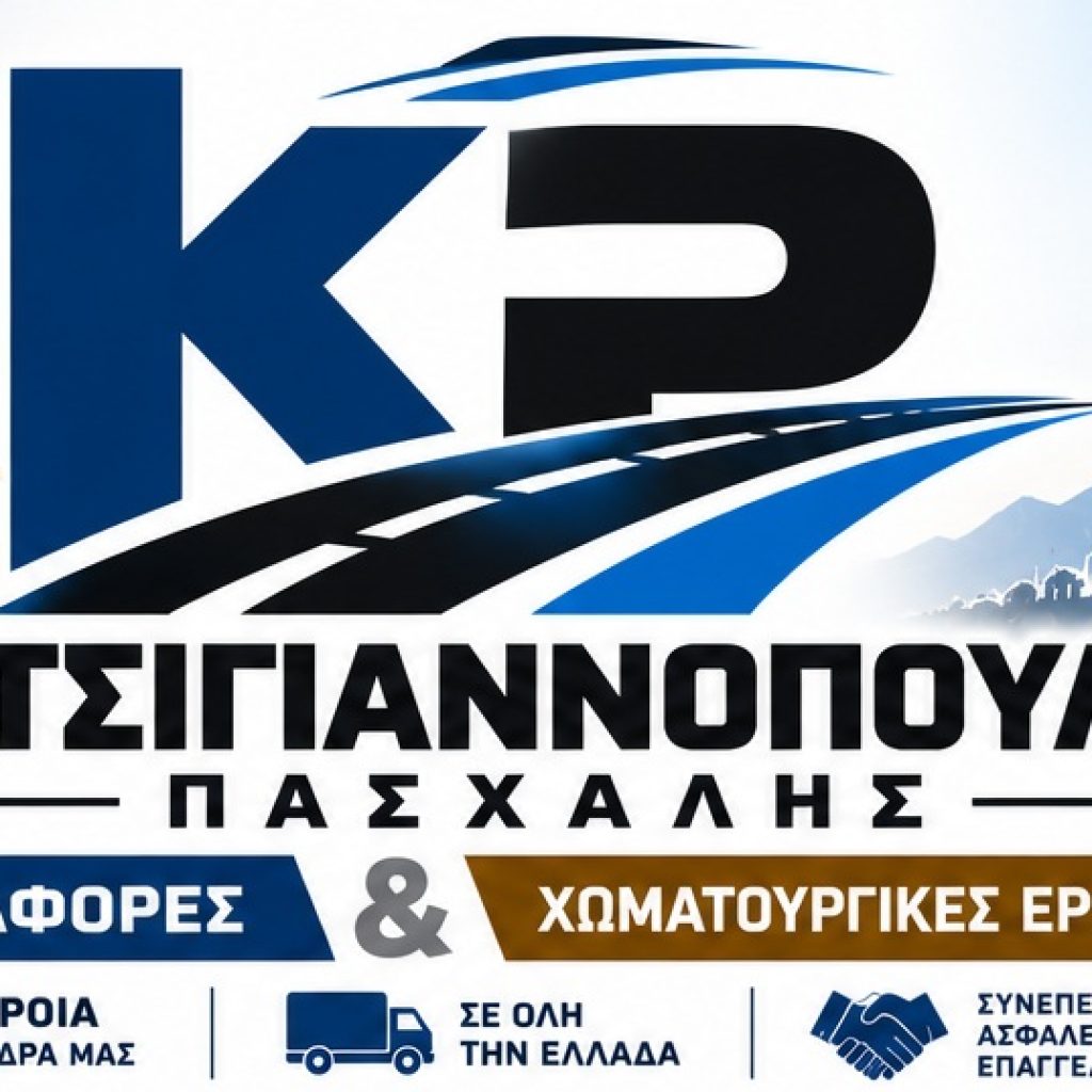 Μεταφορές Κατσιγιαννόπουλος