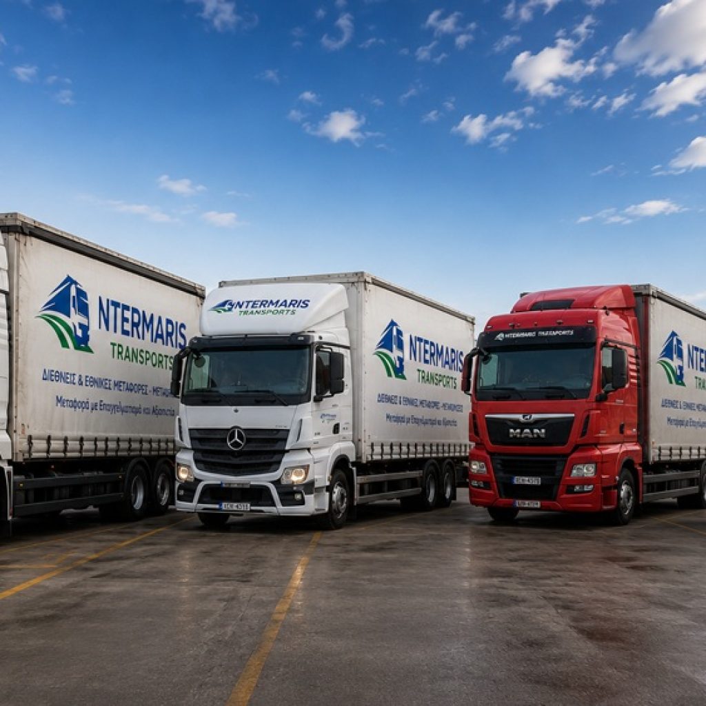 NTERMARIS TRANSPORTS