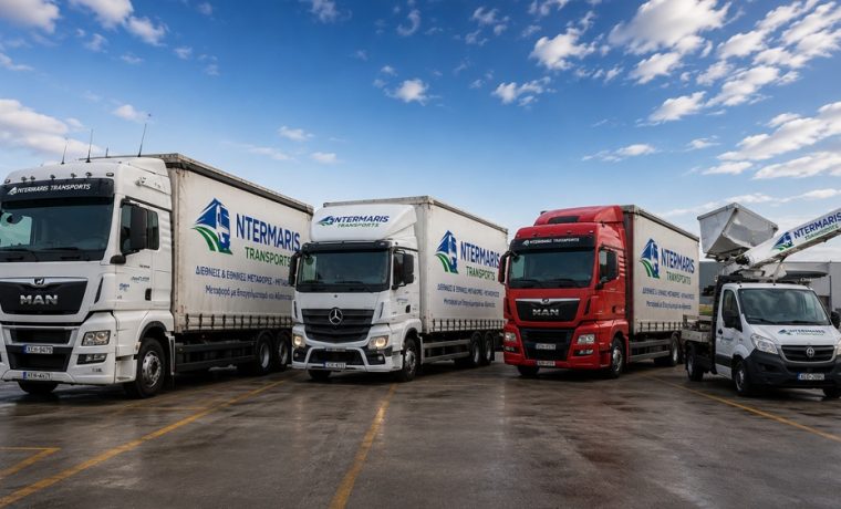 NTERMARIS TRANSPORTS