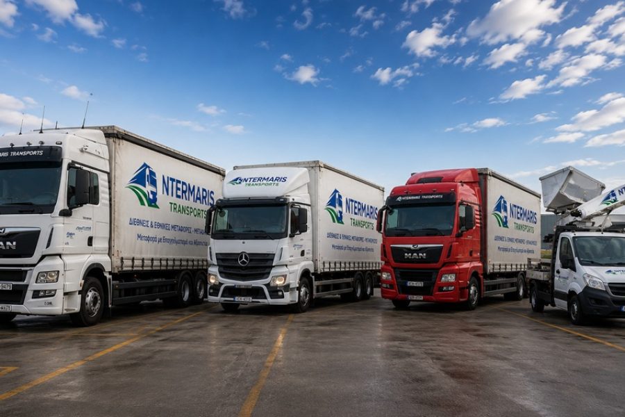 NTERMARIS TRANSPORTS