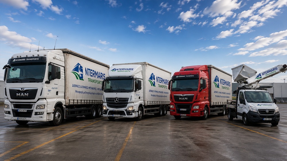 NTERMARIS TRANSPORTS